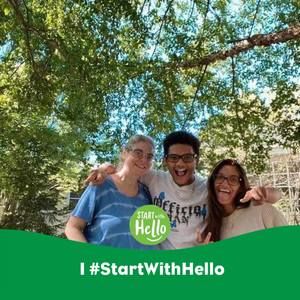 Meet your Posher, Cristina